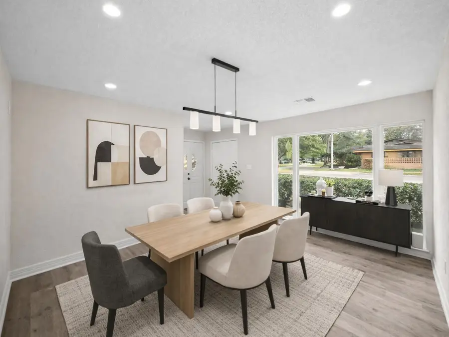 3011 Freshmeadows Drive, Houston, TX 77063 - #2