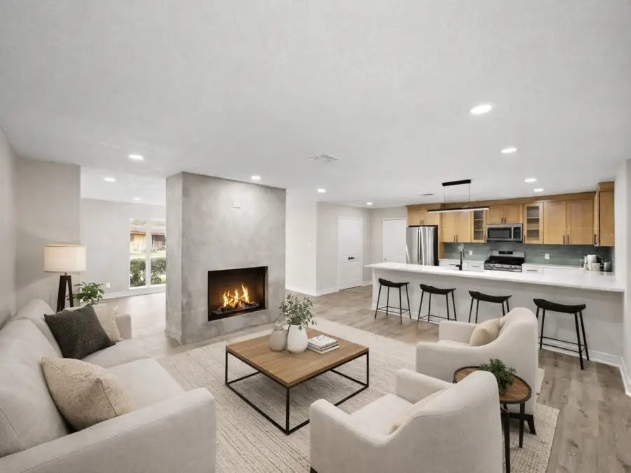 3011 Freshmeadows Drive, Houston, TX 77063 - #3