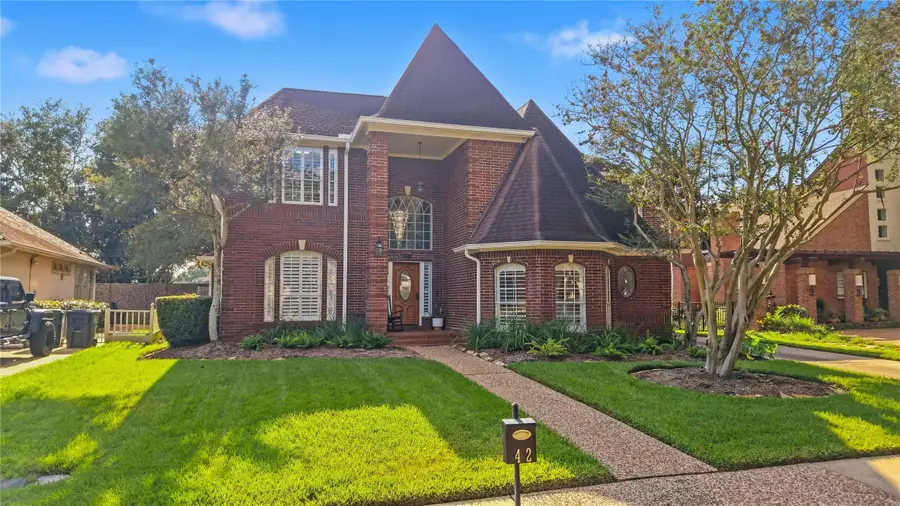 402 Lakeside Boulevard, Sugar Land, TX 77478 - #3