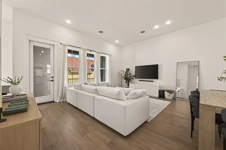 1243 W 23rd Street #C, Houston, TX 77008 - #3