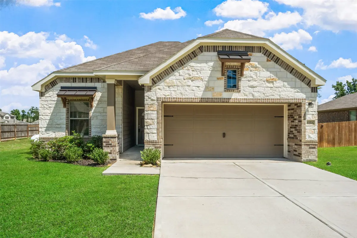 6186 White Oak Leaf Loop, Conroe, TX 77303 - Image #1