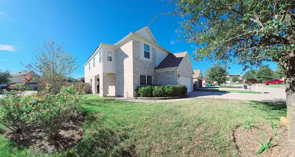 5110 Forest Terrace Drive, Spring, TX 77373