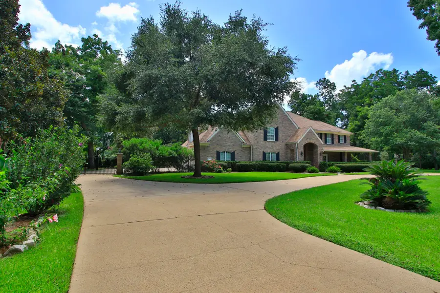 2407 Churchills Ferry, Richmond, TX 77406 - #3