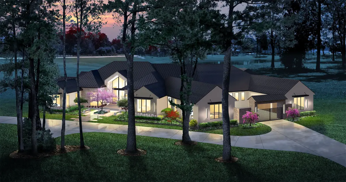 1 Steeldust Court, Tomball, TX 77377 - Image #1