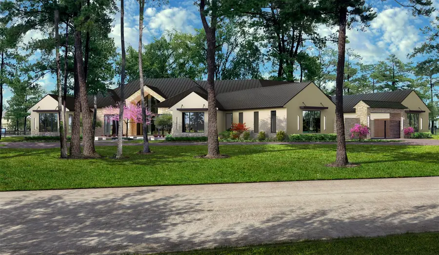 1 Steeldust Court, Tomball, TX 77377 - Image #2