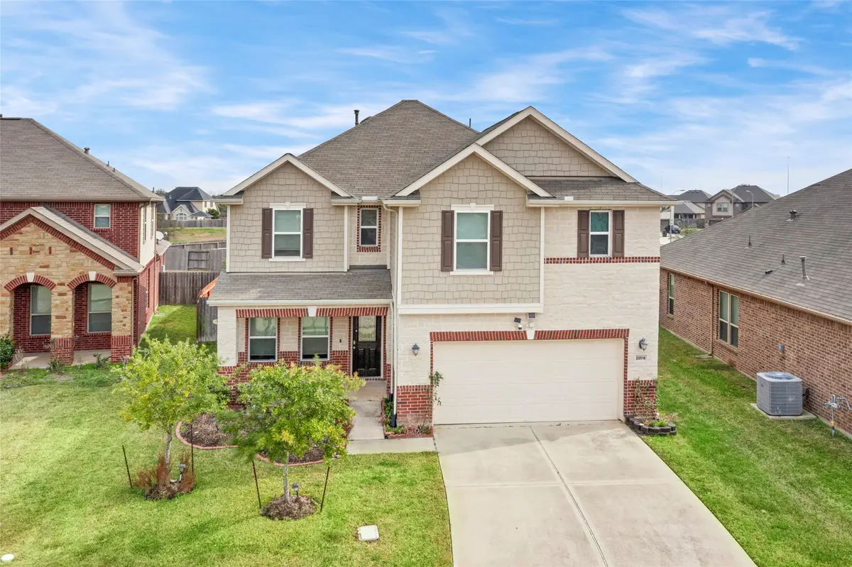 22518 Williams Oak Lane, Richmond, TX 77469 - Image #1