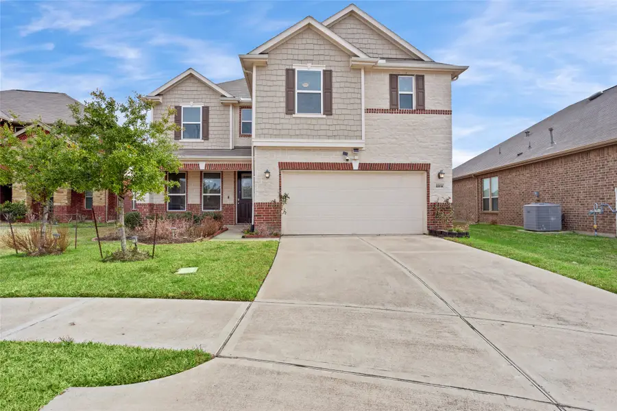 22518 Williams Oak Lane, Richmond, TX 77469 - Image #3