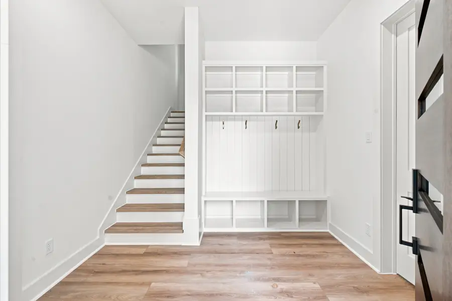 1104 Gibbs Street, Houston, TX 77009 - #2