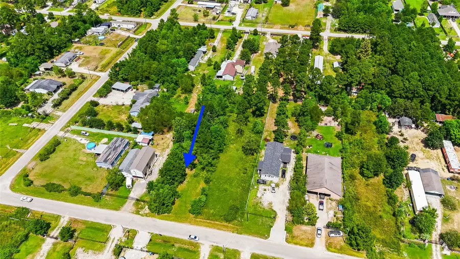 801 County Road 3479j, Cleveland, TX 77327 - #2