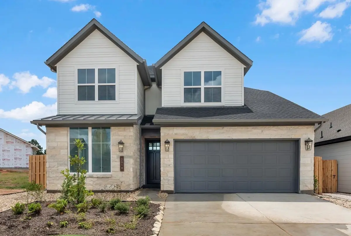 2018 Escobar Street, Montgomery, TX 77316 - #1