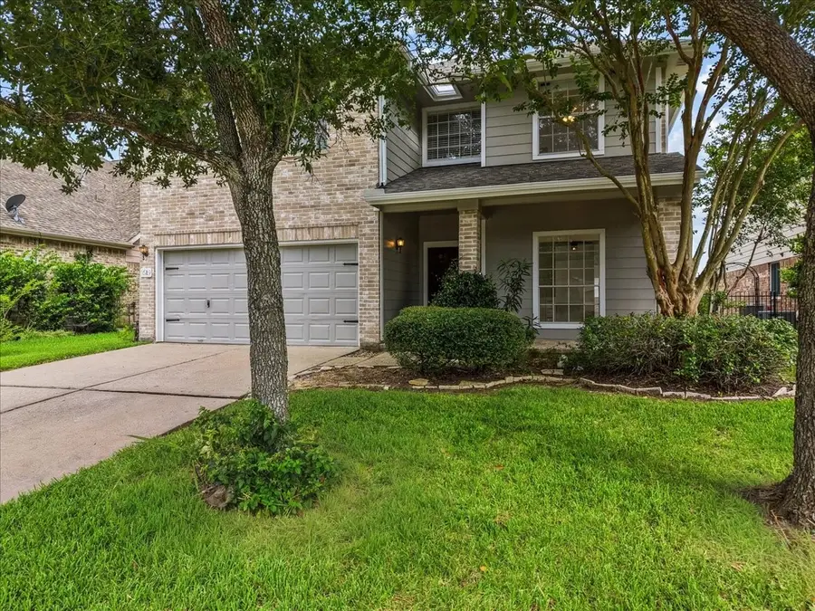 1619 Roaring Springs Lane, Seabrook, TX 77586 - #2