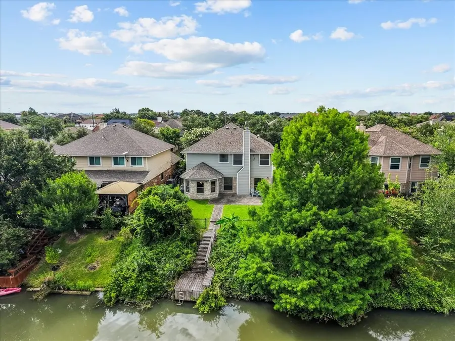 1619 Roaring Springs Lane, Seabrook, TX 77586 - #3