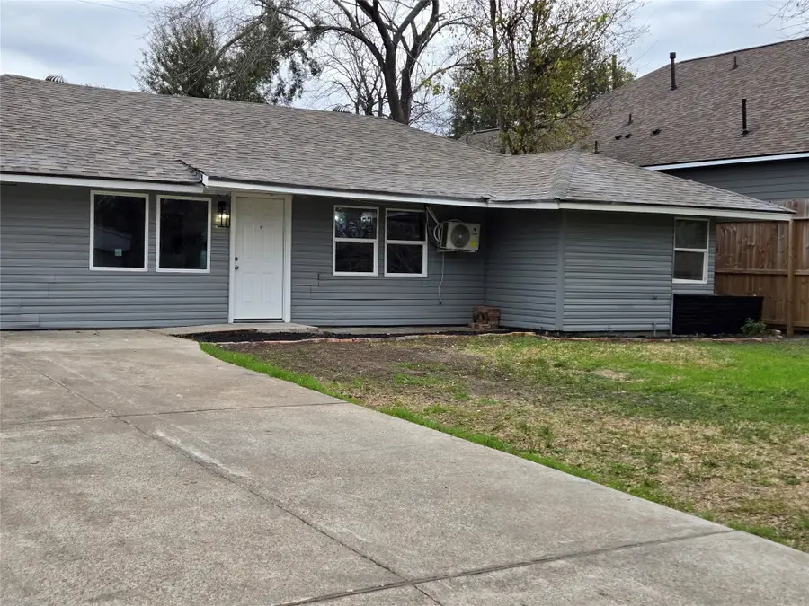 5823 Lyndhurst Drive E, Houston, TX 77033 - #3