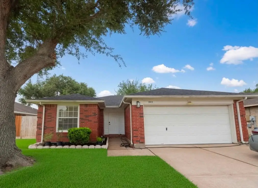 15515 Town Green Drive, Houston, TX 77083 - #1