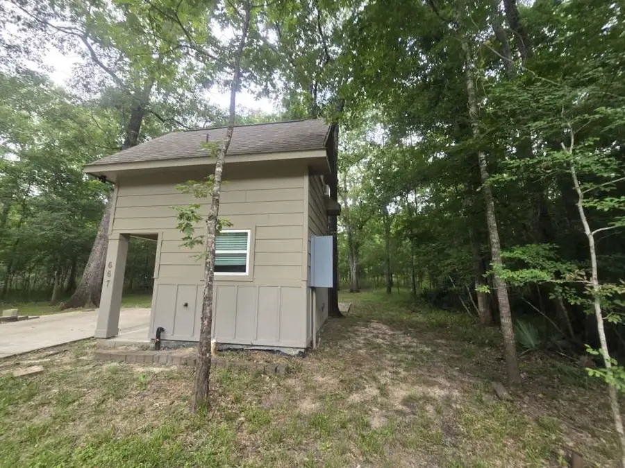 667 Miller Drive, Cleveland, TX 77327 - #2