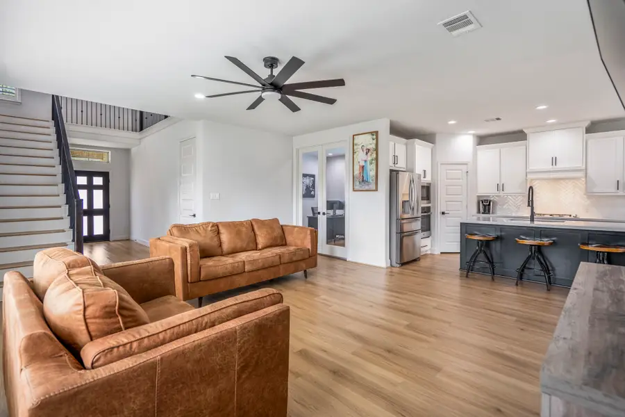 304 Mullins Court, Montgomery, TX 77316 - #3