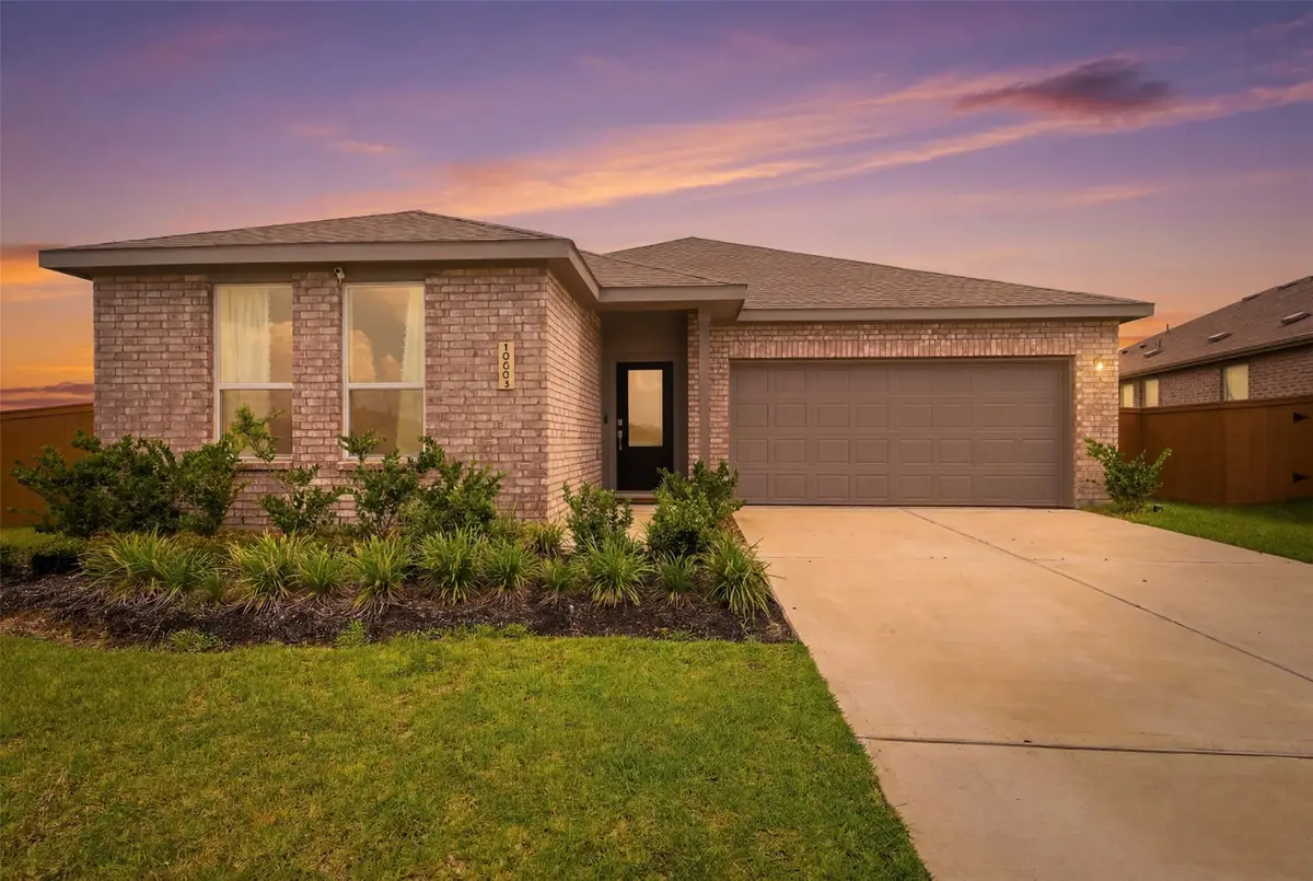 10603 Birds Nest Drive, Beasley, TX 77417 - #1