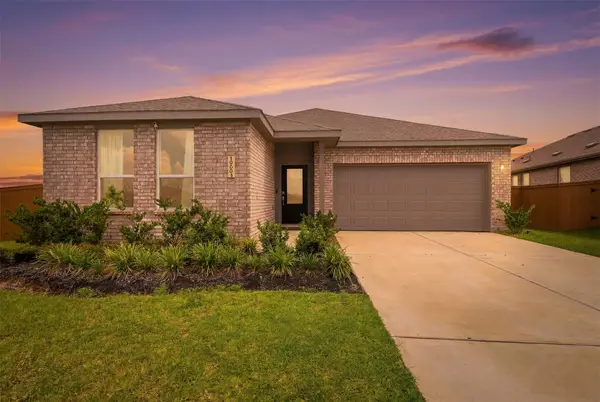 10603 Birds Nest Drive, Beasley, TX 77417