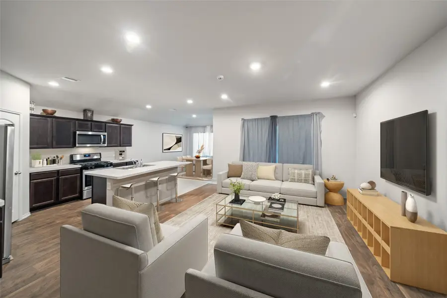 21456 Rustic Elm Drive, New Caney, TX 77357 - Image #3