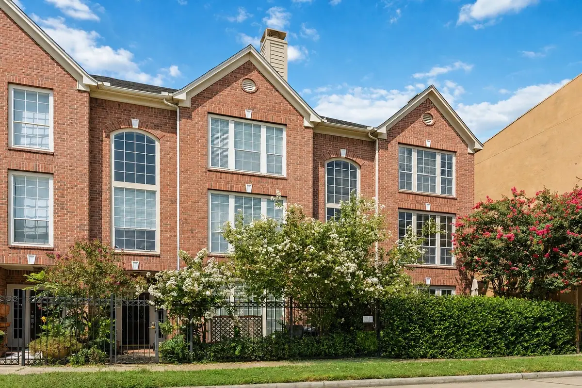 2929 Jackson Street, Houston, TX 77004 - #1