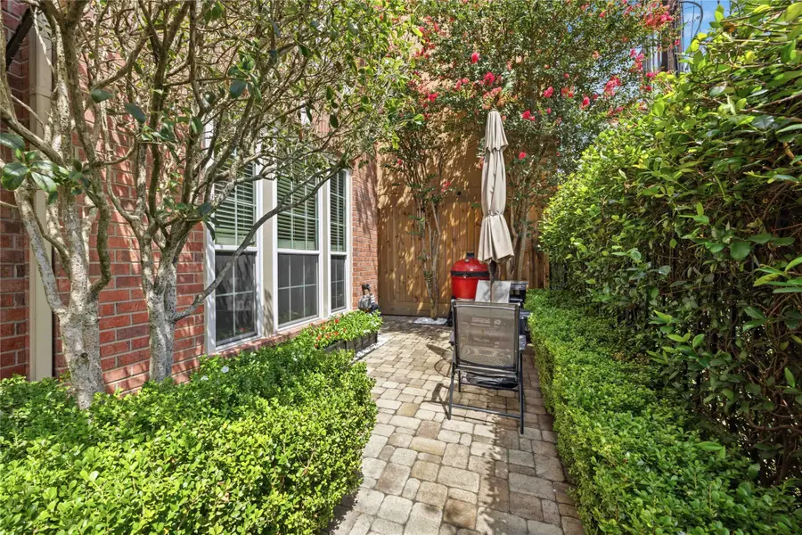 2929 Jackson Street, Houston, TX 77004 - #3