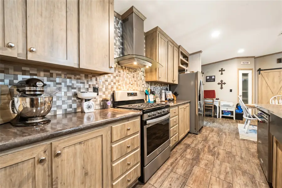 3270 Cr 2285, Cleveland, TX 77327 - Image #2