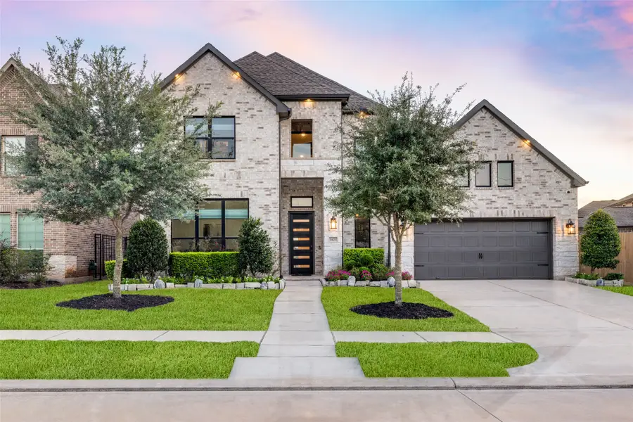 1423 Hackberry Heights Drive, Richmond, TX 77406 - #2