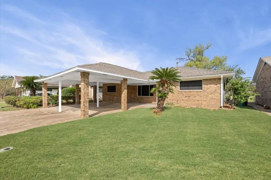 8427 Guinevere Street, Houston, TX 77029 - Image #2