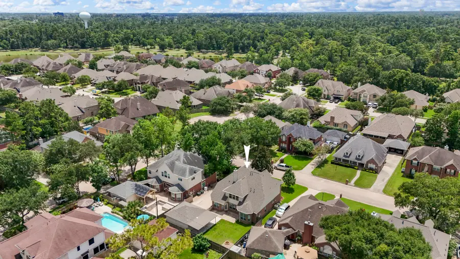 19106 S Rim Trail, Spring, TX 77388 - #2