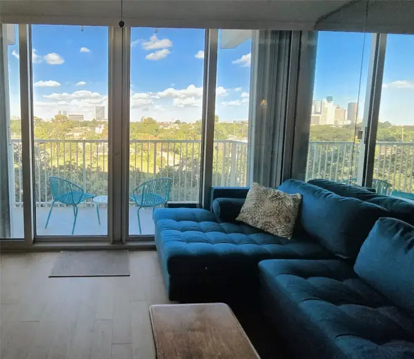 3614 Montrose Boulevard #505, Houston, TX 77006