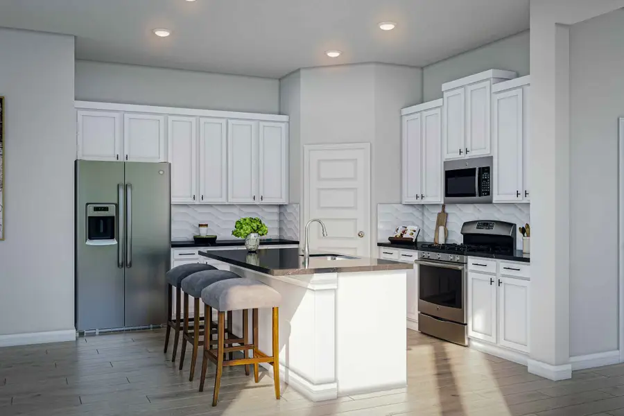 9639 Poinsettia Haven Lane, Richmond, TX 77407 - #2