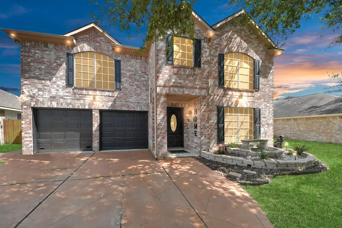 3126 Silverstag Trail Lane, Houston, TX 77073 - Image #1