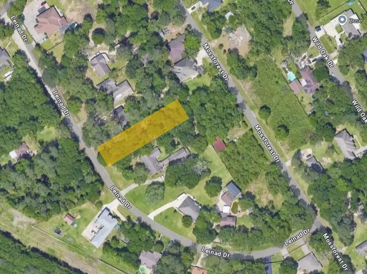 18342 Leinad Drive, Houston, TX 77090 - Image #1