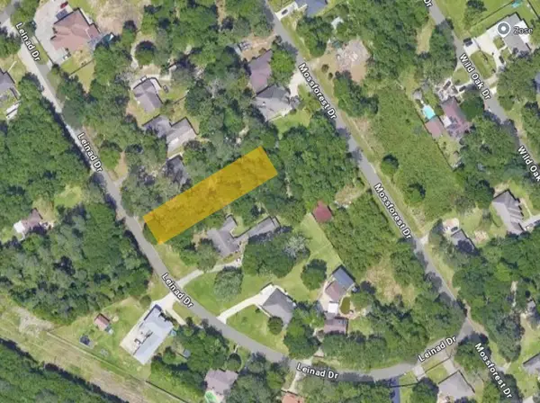 18342 Leinad Drive, Houston, TX 77090