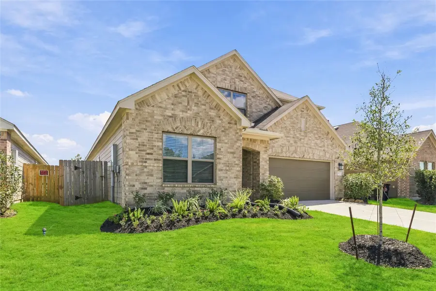 1173 Filly Creek Drive, Alvin, TX 77511 - #2