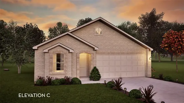 10673 Altitude Way, Conroe, TX 77303