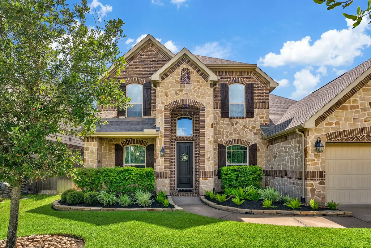 25314 Auburn Bend Drive, Spring, TX 77389 - #1