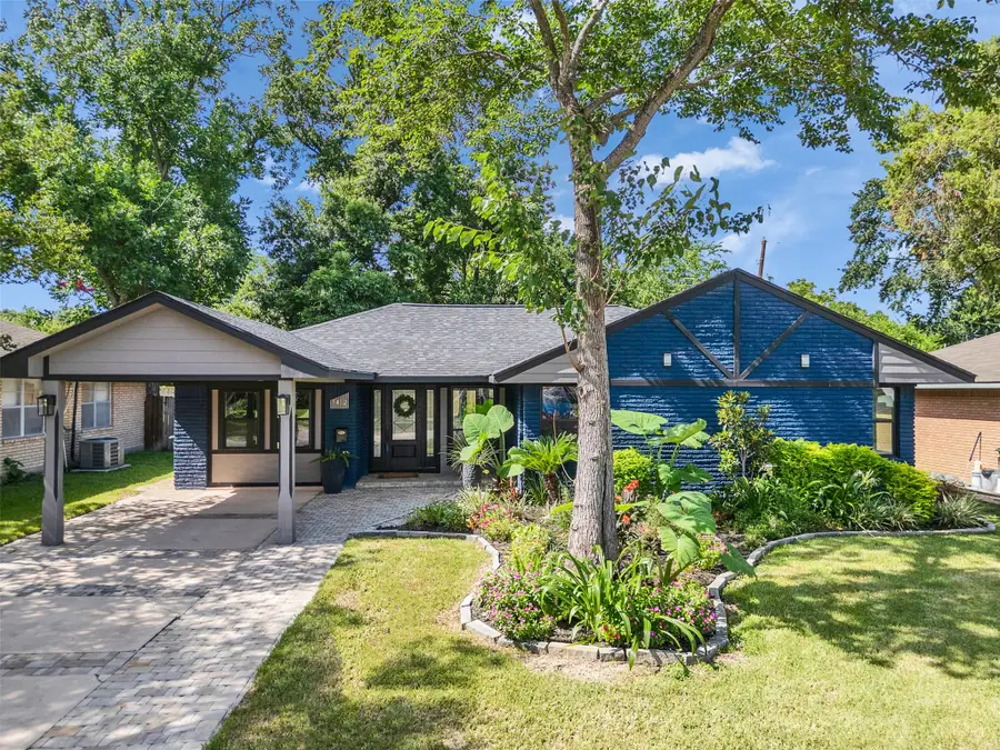 5402 Libbey Lane, Houston, TX 77092 - #2
