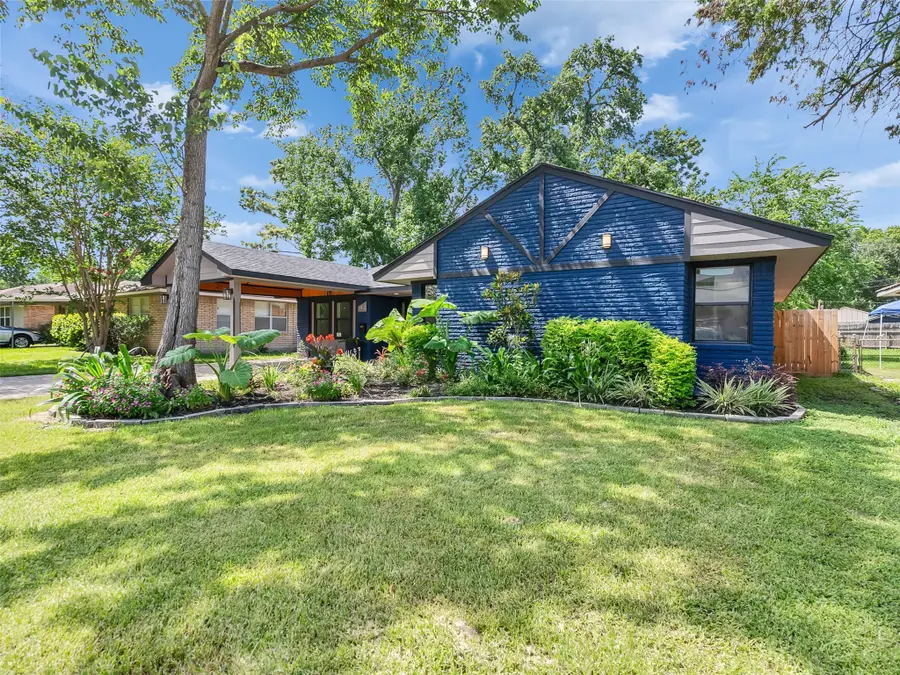 5402 Libbey Lane, Houston, TX 77092 - #3