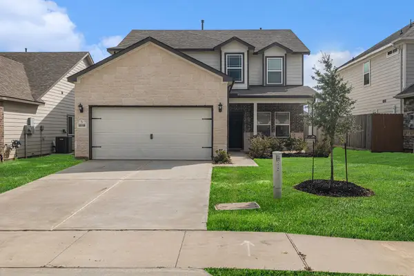 10188 Prairie Dunes, Cleveland, TX 77327