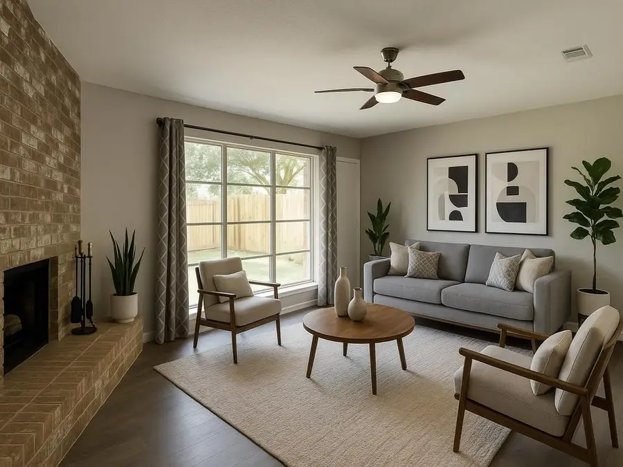 15803 Mill Point Drive, Houston, TX 77059 - Image #3