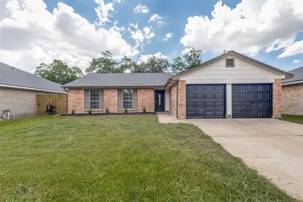 7307 Sunlight Lane, Houston, TX 77095