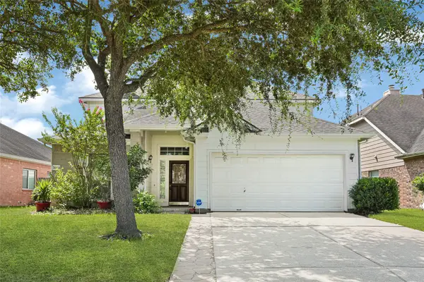 1614 Roaring Springs Lane, Pasadena, TX 77586