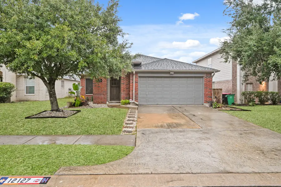 12127 Carriage Oak Circle, Humble, TX 77346 - Image #2
