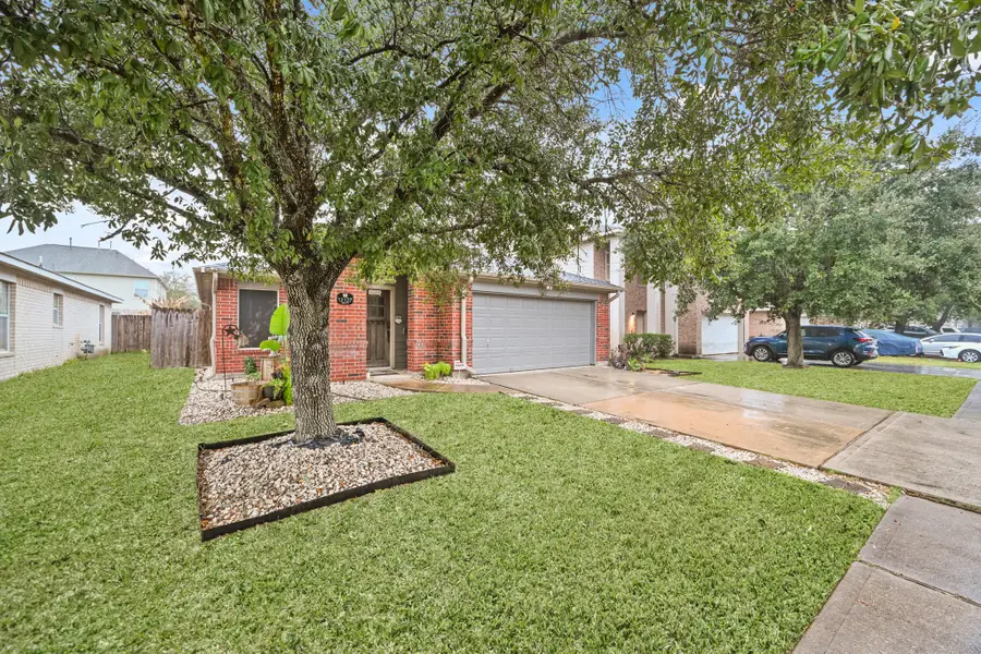 12127 Carriage Oak Circle, Humble, TX 77346 - Image #3