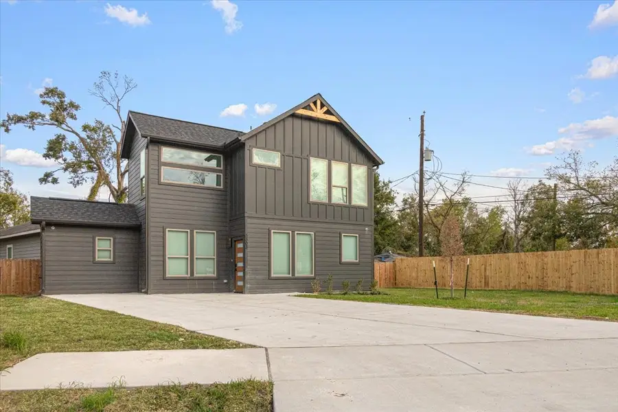 5503 Finch Street, Houston, TX 77028 - Image #2