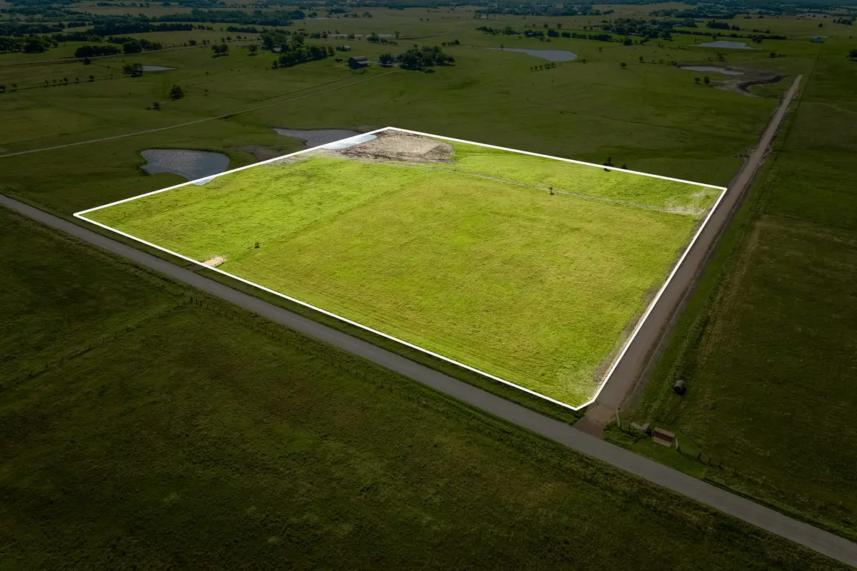 5005 Fuchs Rd - Lot 1, Burton, TX 77835 - Image #1