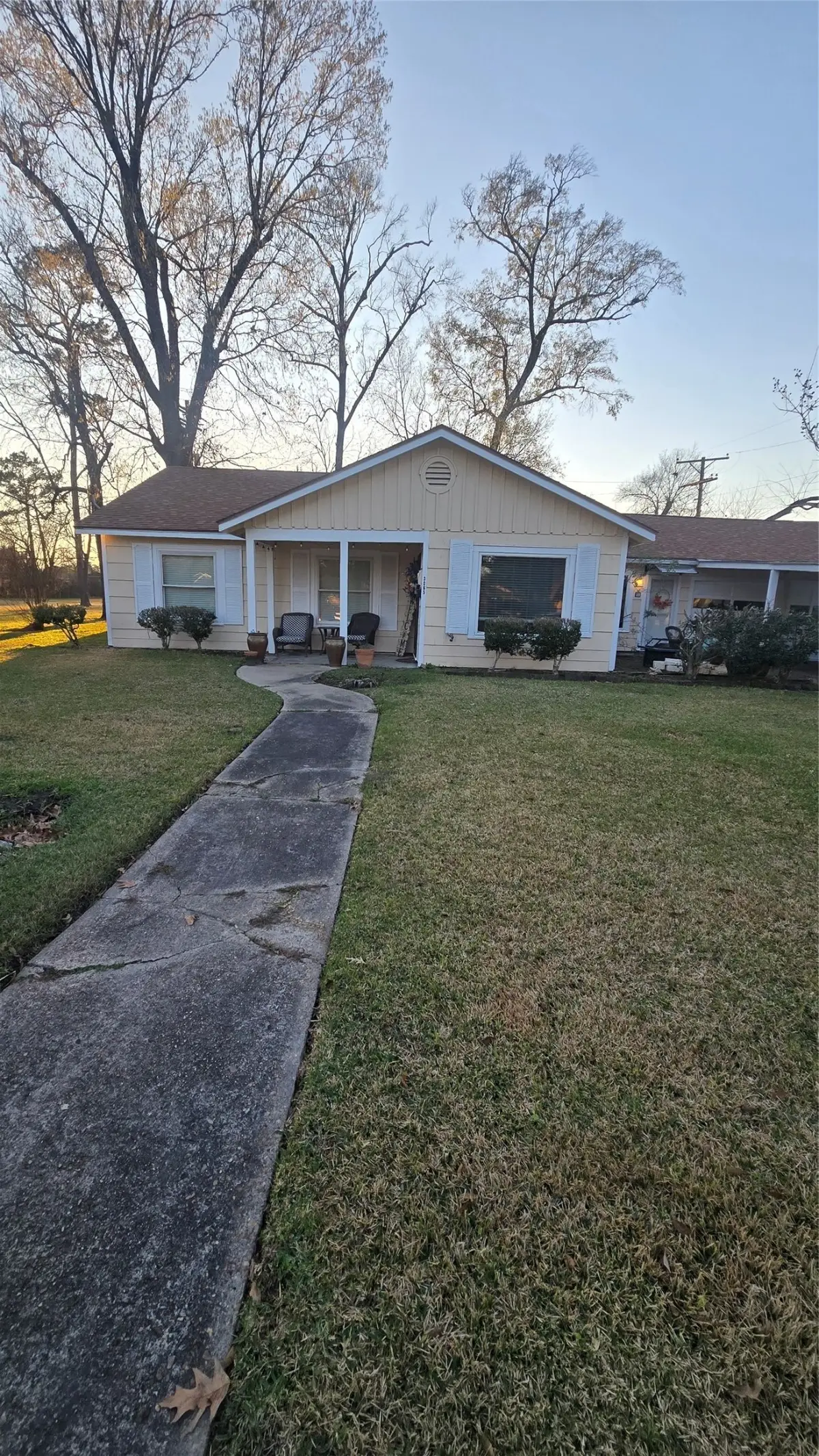 3065 Minglewood Drive, Beaumont, TX 77703 - #1