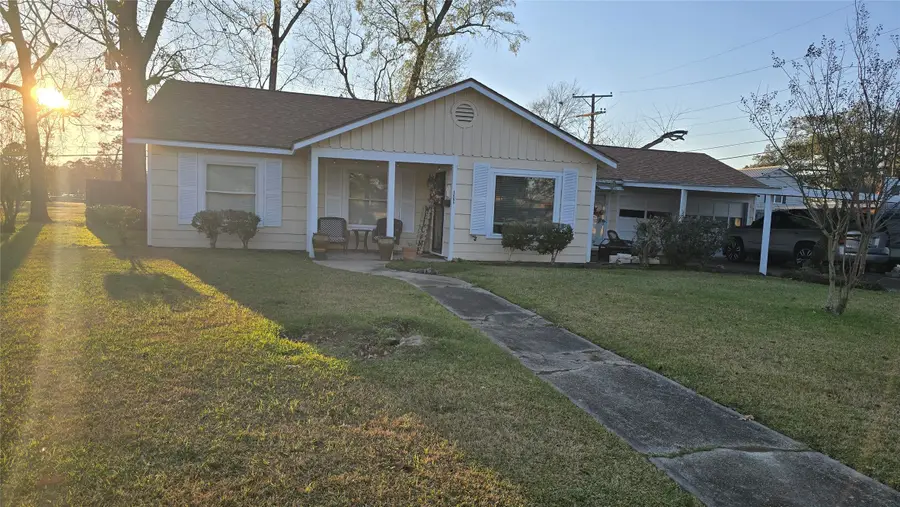 3065 Minglewood Drive, Beaumont, TX 77703 - #2