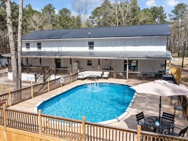 1658 Fm 2423, Grapeland, TX 75844 - Image #2